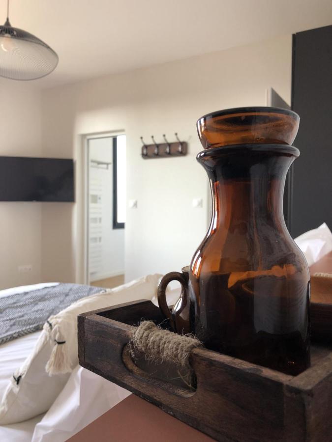 Les Cles D'A Cote - Maison D'Hotes De Charme Pres De Rouen Sotteville-lès-Rouen Kültér fotó