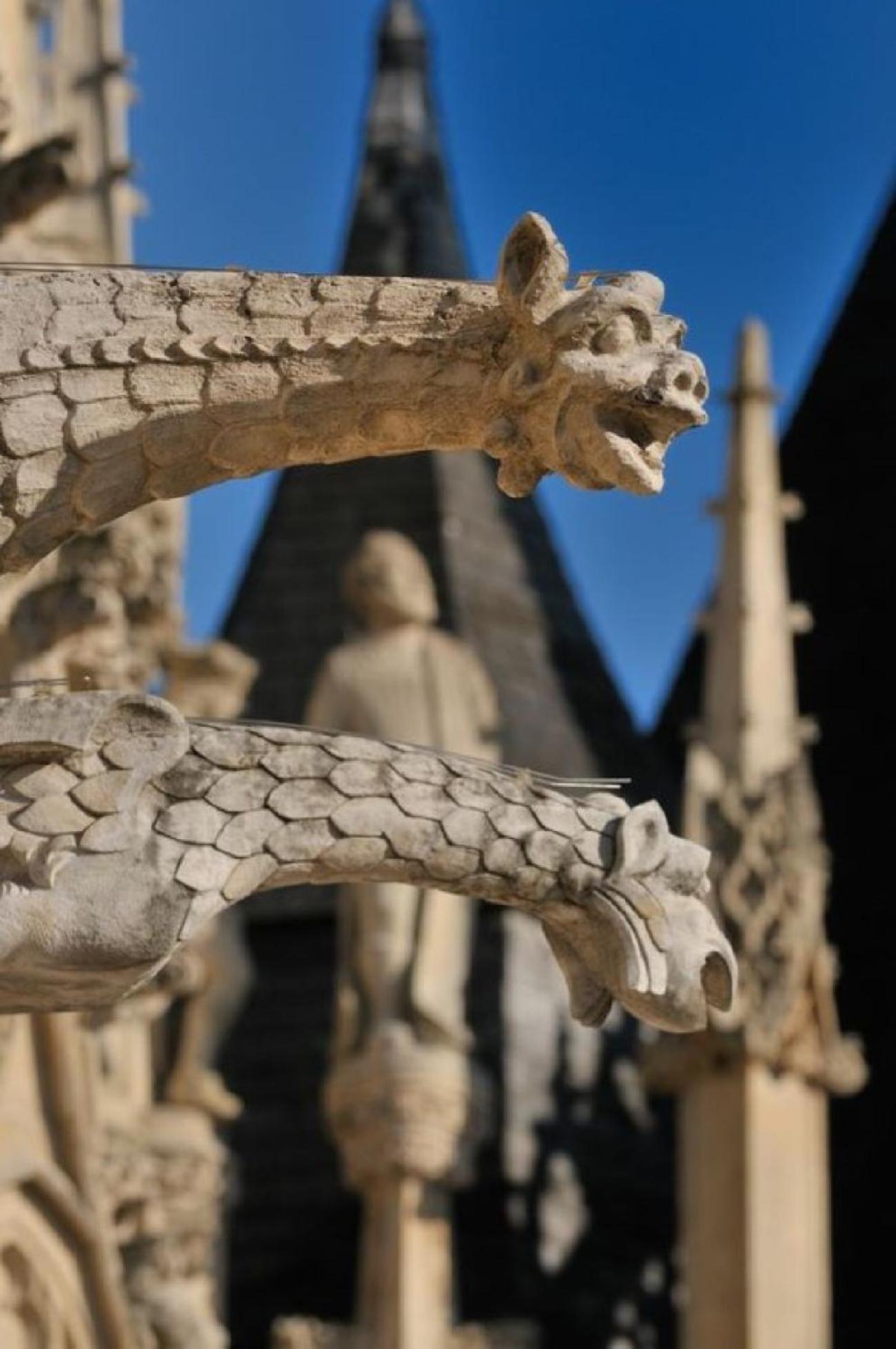 Les Cles D'A Cote - Maison D'Hotes De Charme Pres De Rouen Sotteville-lès-Rouen Kültér fotó