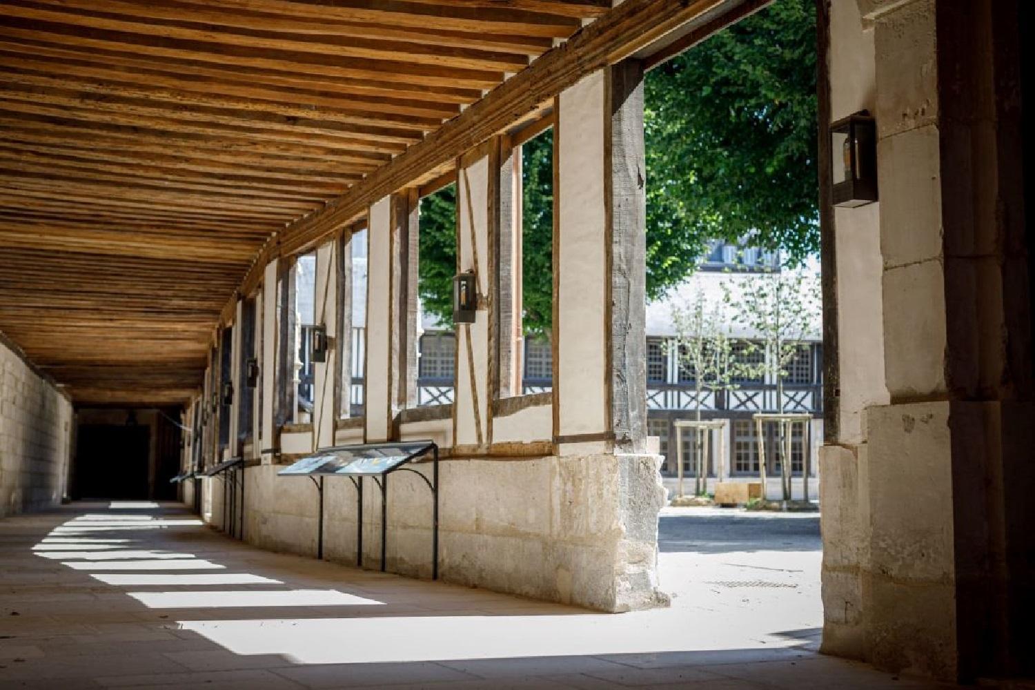 Les Cles D'A Cote - Maison D'Hotes De Charme Pres De Rouen Sotteville-lès-Rouen Kültér fotó